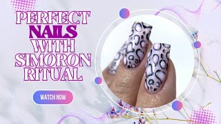 Unlock Success & Perfect Nails with This Simoron Ritual! ✨💅