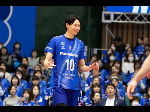 【山内晶大】第6節 GAME2 ナイスプレー集