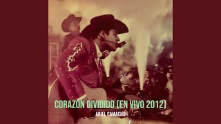 Corazón Dividido (En Vivo 2012)
