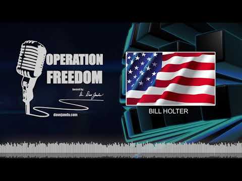 Bill Holter: The Debt Virus & Precious Metals
