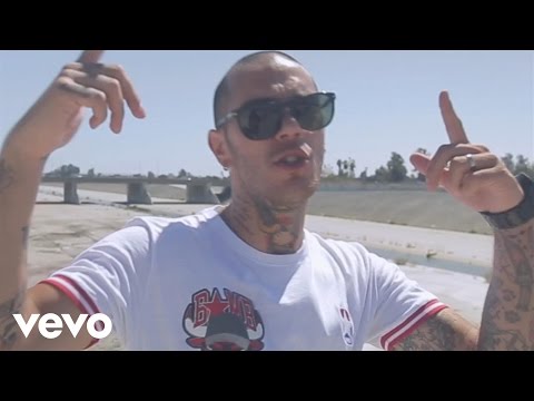 Emis Killa - Se penso al Rap