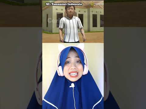 BOCIL BISA MENGELUARKAN SUARA SEPERTI TEROMPET❗