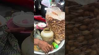 বাহিরে কি কি খেলাম