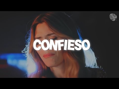 Kany García - Confieso (Letra)