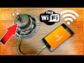 WIFI GRATIS  - Nuevo Metodo 2022!!! - TUTORIAL para Tener Wifi Gratis  DIY.360p