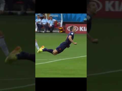 Crazy Humiliating Goals😱#football