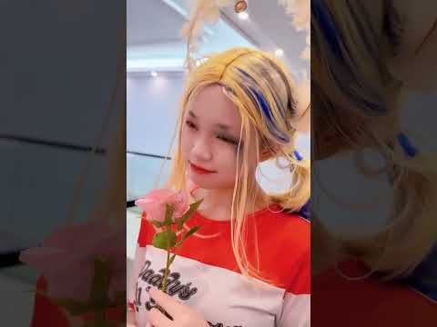原来一切都是哈莉奎茵的阴谋。#Fairy#fairytales