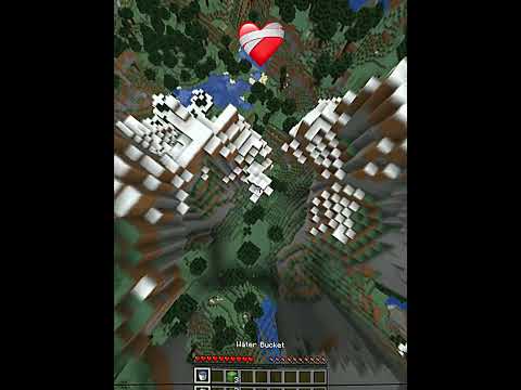 Minecraft MLG 🔥