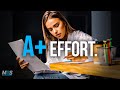 Mindset and Work Ethic Assessment