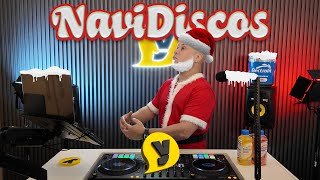SALSA NAVIDEÑA MIX @djyellowpanama #NAVIDISCO #CLASICOS #NAVIDAD #EXITOS #SALSANAVIDEÑA #NAVIDAD