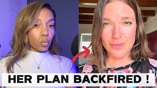 Woman FIRED After VIRAL TikTok MALE Bashing Video !!! | Her Plan BACKFIRES !!!