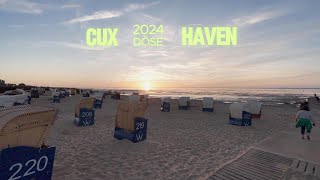 Cuxhaven ist schöner als man denkt .