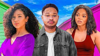 Can I Stay At Your Place For The Night | ep.3 | ElhadjTV