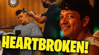 Jericho Rosales's HEARTBREAKING Story About Closing Down His Barbershop!