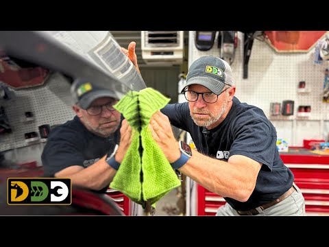 F150 Makeover: Already Changed My Mind!