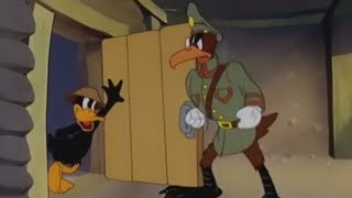 Daffy – The Commando (1943)