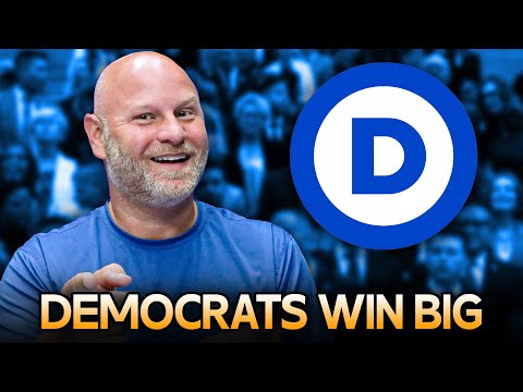 Democrats Score HUGE Victory And Can Now FORCE Release Of Epstein Files