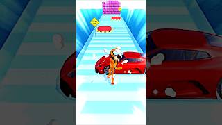 Weight Master Hero Man Run #4 #shorts #viral #games
