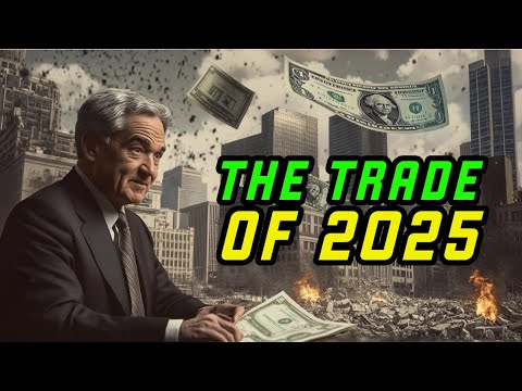 The BIGGEST Stock Market Shift of 2025 is Coming!