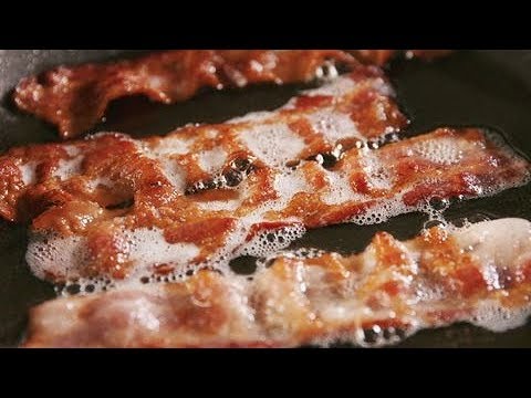 How To Make Bacon 4 Ways - Delish Insanely Easy