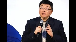 柯文哲回家了！昨天他交保後定調這是一場冤獄，有王者歸來的氣勢