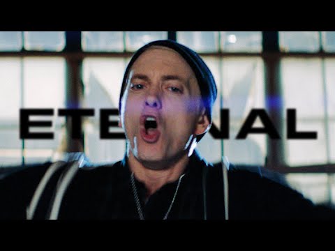 Eminem - Eternal (feat. 50 Cent & Lloyd Banks) (2025)