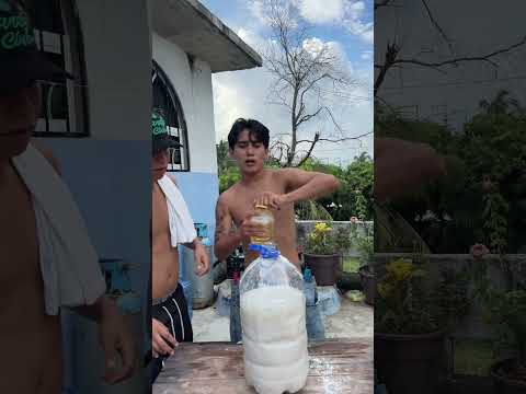 Tutoríal de cómo convivir con tus compás con $100 #humor #amigos #agualoca #pakoyaso