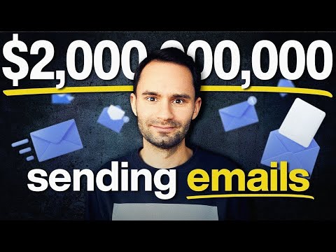 If Your Not Making Money From Email - WATCH THIS