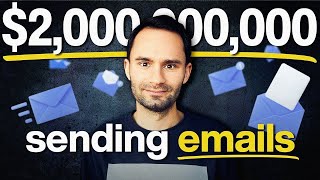 If You're Not Making Money From Email - WATCH THIS