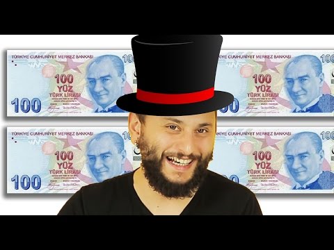 Sihirbazların 2 Sırrını Açıklıyoruz