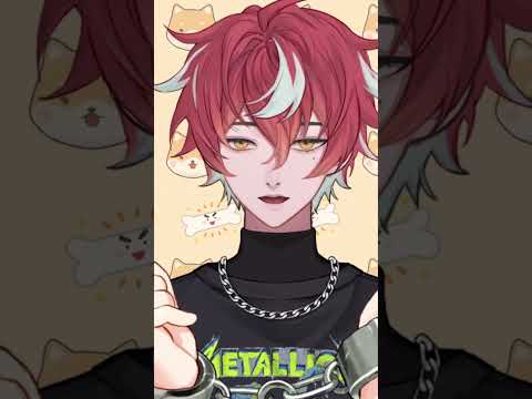 VTuber ini butuh BANTUAN KALIAN