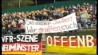 Polska - Niemcy 1996 (Zabrze)