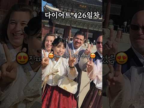 내가 이국적으로 생긴 이유? (혼혈해명)