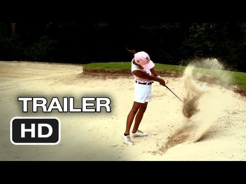The Short Game Official Trailer 1 (2013) - Documentary HD