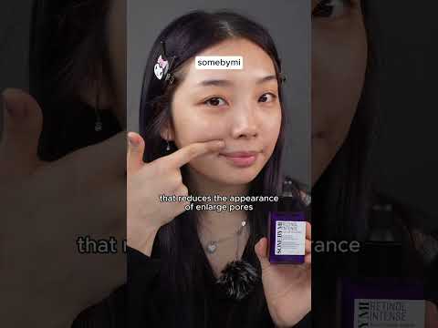 4 kbeauty dupes for luxury products #shorts