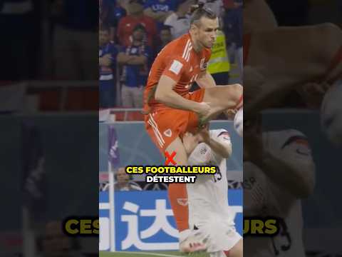 CES JOUEURS DÉTESTENT LE FOOT ! 🤯⚽️
