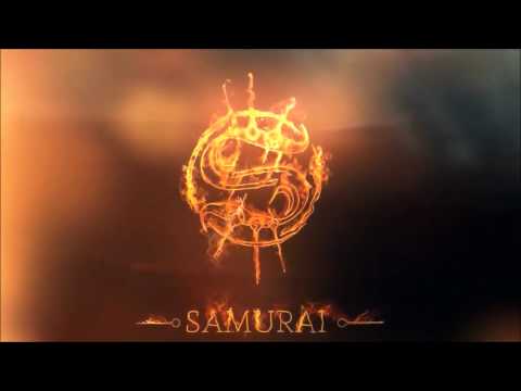 Corazon De Papel de El Samurai Letra y Video