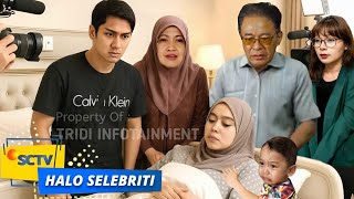Abang L Tak Kuasa Menahan Sedih, Bunda Lesti Kejora Terbaring Lemas Kasus Yoni Dores.