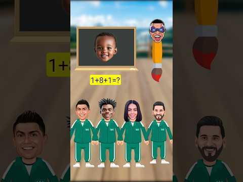 कौन सही है?🤔। Ronaldo⚽ या Messi😎 या Mbapee🤣 #viralvideo #trending #shorts