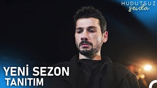 Hudutsuz Sevda 3. Sezon 1. Fragman | YENİ SEZON TANITIM