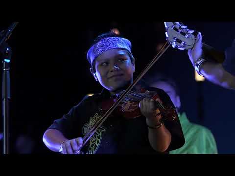 Café Tacvba - Ojalá que llueva café ft. Aníbal & Iván