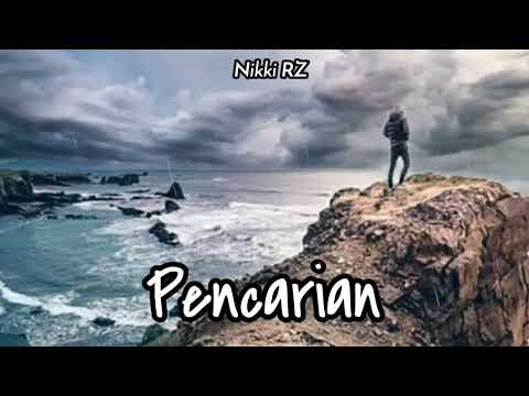 A.RAMLIE _ PENCARIAN with lyrics