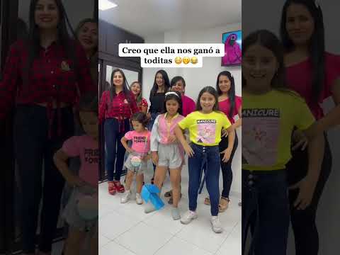 Quien ganó?