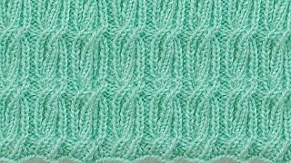 Knitting Pattern