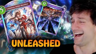 The Longer They Live… The Stronger They Burn | Shadowverse Worlds Beyond