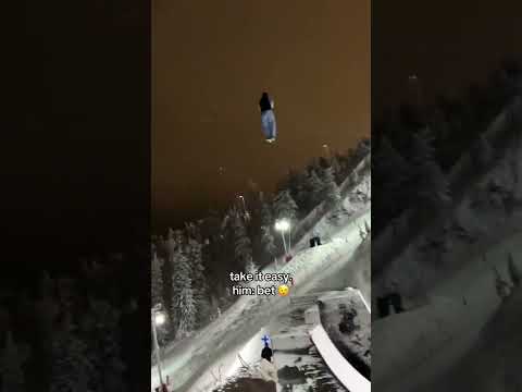 Definition of FULL SEND 🚀