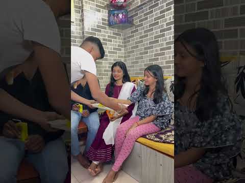 दिमाग का 💯इस्तेमाल 😂🤫|| Funny 🤣😆 || Shorts  || Anjaliyadav || #shorts #comedyvideo #funnyshorts