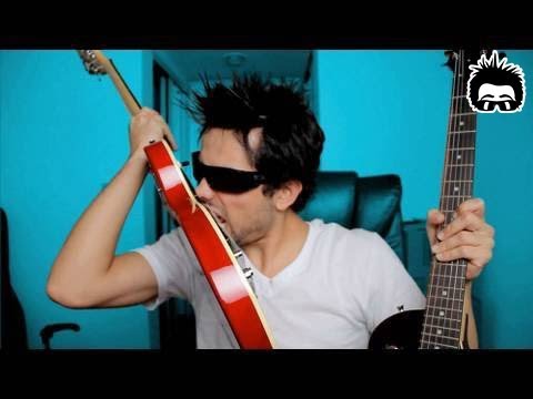 March of the Guitars - Joe Penna