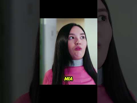 Cewek Dengan Dua Wajah Di Kepala 😳​😳​ #shorts #alurceritafilm #viralvideo #movie
