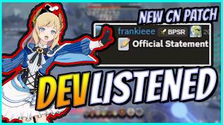 VERY Good News For Blue Protocol Star Resonance (NEW 20 Man RAID | Beta Update and P2W Removal | )